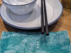 -筱爷叔·上海传统手工菜(玉树路店)