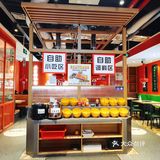 7点多到的还要等位，生意特别好，座无虚席
