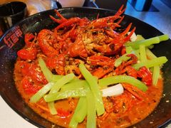 -红盔甲·小龙虾(天钥桥店)
