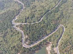 -南京市无想山景区