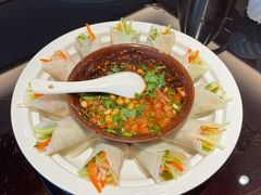 丝娃娃-贵阳味道(未来方舟店)
