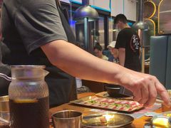 -首尔朴宝·炭火烤肉(五角场店)