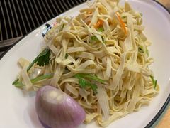 -乌托邦炭烤羊腿(爱心家园店)