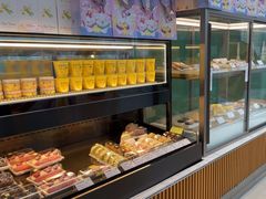 -奈雪的茶(优特汇店)