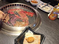 -AJIYA·池袋日式烧肉自助(天津万象城店)