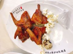 -清心鸡沙田乳鸽店·非遗传承(粤垦路店)