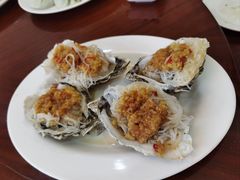 -春妮海味饭店