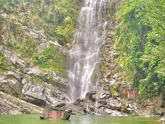 -鼎湖山风景区