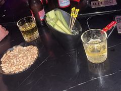 -Perry's·酒吧(黄埔大道店)