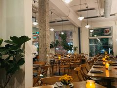 -BOR Eatery(安福路店)