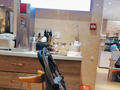 -西贝(武汉群星城店)
