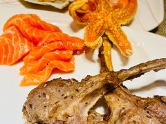 -杭州国际会议中心洲际酒店-原素全日餐厅(解放东路店)