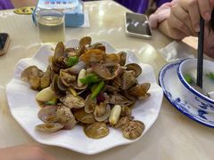 -瑶记海鲜餐厅(西涌店)