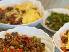 -文三里屯面馆(三里屯店)