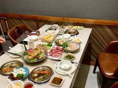 -围炉夜话·潮汕卤水火锅(榕江店)