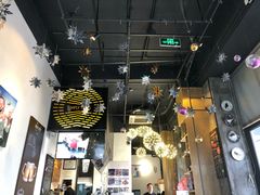 大堂-SimplyTimes鎏金食堂
