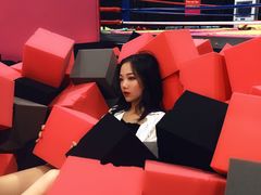 -嘿哟动霸CHUA·新潮玩运动娱乐中心·蹦床滑冰团建乐园