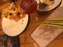 -Twin Tails Brewpub双尾精酿餐吧(八坼店)