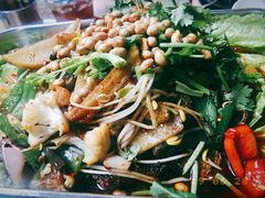 -88号小吃店·经典云南菜·地道纳西美食
