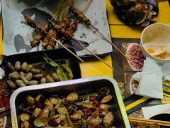 -望京小腰(北京总店)