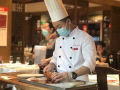 -四季民福烤鸭店(王府井灯市口店)