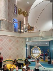 -奈尔宝家庭中心·亲子餐厅(苏州大悦城店)