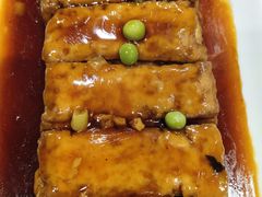 -老牌坊•鲁菜名店•地道济南菜(大观园商埠店)