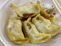 -蒋家桥饺面店(东关街店)