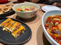 -金掌勺锅包肉(华润万象城店)