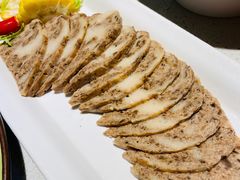 -一叶一世界•素食餐厅(环球中心店)