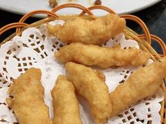 -适口餐厅砂锅粥(公信路总店)