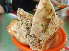 -王老三清真牛肉汤