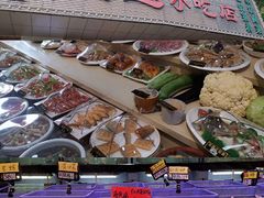 -旺达·福州菜(正大广场店)