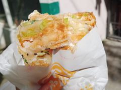 -卞姐蛋饼(陕西南路店)