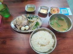 海南鸡饭-海安安越南粉(丹竹頭店)