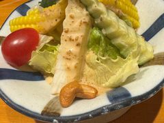 -大岛日本料理铁板烧(南通大饭店)