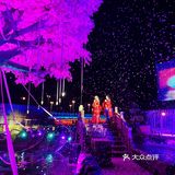 杭州旅游打卡必去｜狐妖小红娘景区