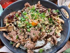 -WOKKA by艮上(中海环宇荟店)