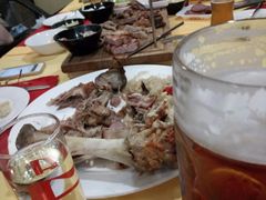 -申德勒加油站餐厅(三里屯北小街店)