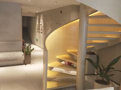 -泰合玺·精油疗愈 SPA(南京河西万达店)
