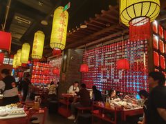 -小龙坎火锅(全球总店)
