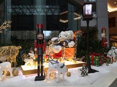 -上海新锦江大酒店