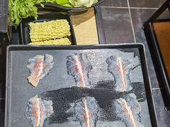 -京门活鱼馆·鱼火锅(百子湾（原红庙）店)