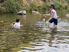 -雅鲁激流探险漂流