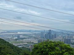 -小南山公园