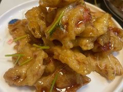 -宝发园名菜馆