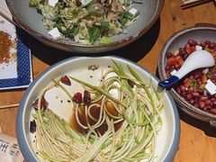 -肉串汪(月坛店)