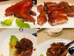 -8餐厅(新葡京酒店)