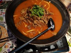 -酒肆浅葱•烧烤•龙虾•排档(卓悦intown店)