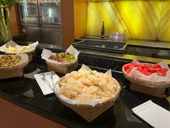 -威斯汀舞台餐厅